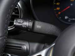 2023款 GLC 300 4MATIC 轿跑SUV