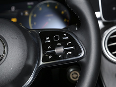 2023款 GLC 300 4MATIC 轿跑SUV