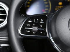 2023款 GLC 300 4MATIC 轿跑SUV