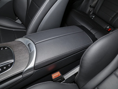 2023款 GLC 300 4MATIC 轿跑SUV