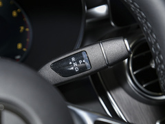 2023款 GLC 300 4MATIC 轿跑SUV