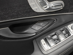 2023款 GLC 300 4MATIC 轿跑SUV