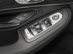 2023款 GLC 300 4MATIC 轿跑SUV