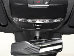 2023款 GLC 300 4MATIC 轿跑SUV