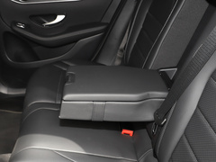 2023款 GLC 300 4MATIC 轿跑SUV