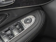 2023款 GLC 300 4MATIC 轿跑SUV