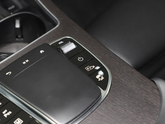 2023款 GLC 300 4MATIC 轿跑SUV