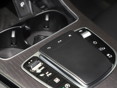 2023款 GLC 300 4MATIC 轿跑SUV
