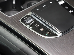 2023款 GLC 300 4MATIC 轿跑SUV