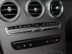 2023款 GLC 300 4MATIC 轿跑SUV