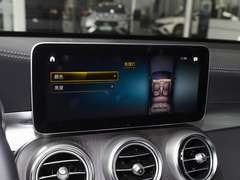 2023款 GLC 300 4MATIC 轿跑SUV