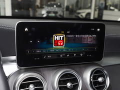 2023款 GLC 300 4MATIC 轿跑SUV