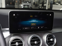2023款 GLC 300 4MATIC 轿跑SUV