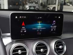 2023款 GLC 300 4MATIC 轿跑SUV