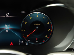 2023款 GLC 300 4MATIC 轿跑SUV