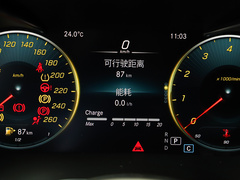 2023款 GLC 300 4MATIC 轿跑SUV