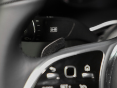 2023款 GLC 300 4MATIC 轿跑SUV