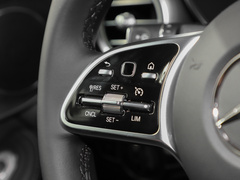 2023款 GLC 300 4MATIC 轿跑SUV