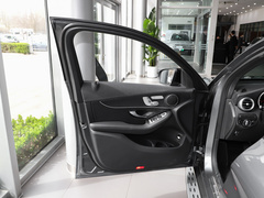 2023款 GLC 300 4MATIC 轿跑SUV