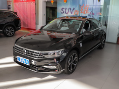 2023款 200万辆纪念版 380TSI DSG旗舰型