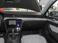 2023款 200万辆纪念版 380TSI DSG旗舰型