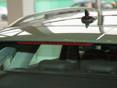 2023款 Avant 40 TFSI 豪华动感型
