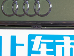 2023款 Avant 40 TFSI 豪华动感型