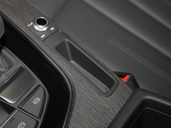 2023款 Avant 40 TFSI 豪华动感型