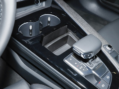 2023款 Avant 40 TFSI 豪华动感型
