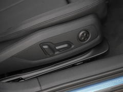 2023款 Avant 40 TFSI 豪华动感型