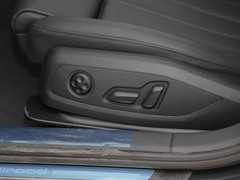 2023款 Avant 40 TFSI 豪华动感型