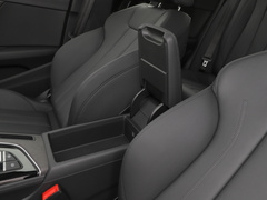 2023款 Avant 40 TFSI 豪华动感型
