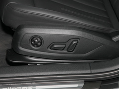 2023款 Avant 40 TFSI 豪华动感型