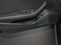 2023款 Avant 40 TFSI 豪华动感型