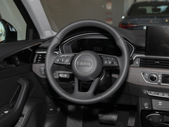 2023款 Avant 40 TFSI 豪华动感型