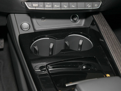 2023款 Avant 40 TFSI 豪华动感型