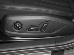 2023款 Avant 40 TFSI 豪华动感型