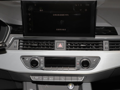 2023款 Avant 40 TFSI 豪华动感型