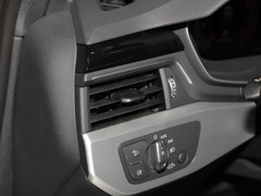 2023款 Avant 40 TFSI 豪华动感型
