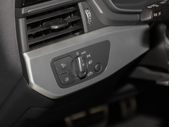 2023款 Avant 40 TFSI 豪华动感型
