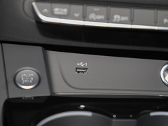 2023款 Avant 40 TFSI 豪华动感型