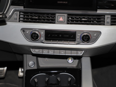 2023款 Avant 40 TFSI 豪华动感型