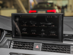 2023款 Avant 40 TFSI 豪华动感型