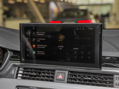 2023款 Avant 40 TFSI 豪华动感型