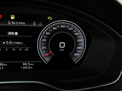 2023款 Avant 40 TFSI 豪华动感型