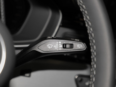 2023款 Avant 40 TFSI 豪华动感型
