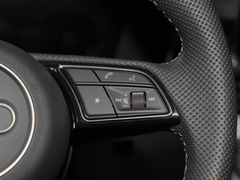 2023款 Avant 40 TFSI 豪华动感型
