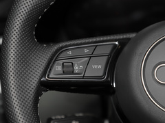 2023款 Avant 40 TFSI 豪华动感型