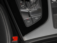 2023款 Avant 40 TFSI 豪华动感型