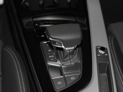 2023款 Avant 40 TFSI 豪华动感型